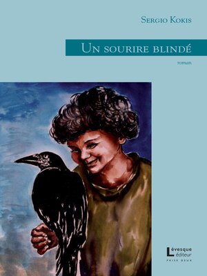 cover image of Un sourire blindé
